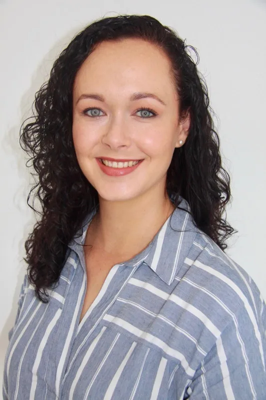 Inge Prince, Clinical Psychologist at Mindwell